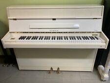 Pianoforte samick usato  Vaiano Cremasco