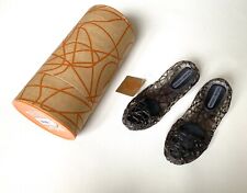 Ballerines pliables crochet d'occasion  Amiens-