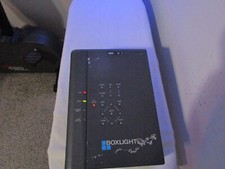 Digital projector boxlight for sale  Houston