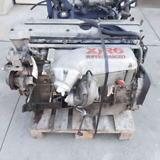 Motore jaguar 1996 usato  Cazzago San Martino