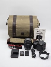 Mint canon eos for sale  North Highlands