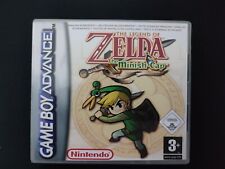Zelda the minish gebraucht kaufen  Paderborn