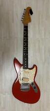 Fender kurt cobain usato  Spedire a Italy