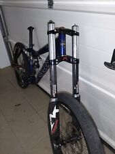 Fourche marzocchi shiver d'occasion  Longwy