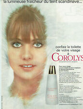 Publicité advertising 0421 d'occasion  Raimbeaucourt