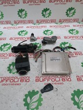 Kit centralina motore usato  Rovato
