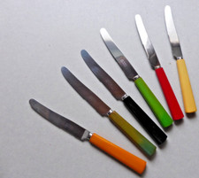 ältere bstmesser bunter gebraucht kaufen  Aalen