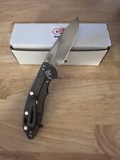 Hinderer 3.5 for sale  Aiea