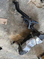 Serbatoio carburante per usato  Italia