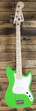 Squier fsr sonic for sale  Pleasant Hill