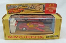 Lesney matchbox toys for sale  FARNBOROUGH