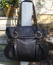 Isabella fiore black for sale  Manahawkin