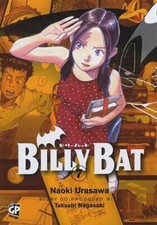Manga billy bat usato  Villar Focchiardo