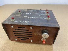 Vintage maco linear for sale  Evansville