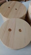 Tappo legno per usato  Decollatura