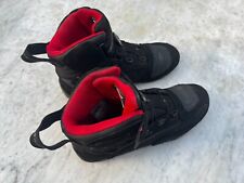 Chaussures moto shima d'occasion  Caen