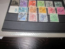 Briefmarken sowjet zone gebraucht kaufen  Lübbecke