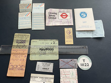 Railways 1960 joblot for sale  PINNER