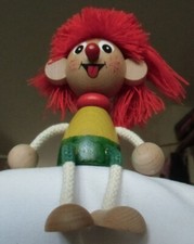 pumuckl puppe gebraucht kaufen pumuckl puppe gebraucht kaufen Deutschland