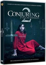 Conjuring cas enfield d'occasion  France