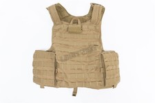 tan plate carrier for sale  Virginia Beach