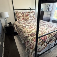 Cottagecore duvet euro for sale  Eden Prairie