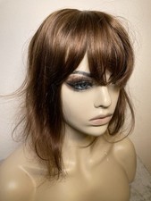 Human hair topper for sale  Dayton