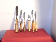 Outil ancien ciseaux d'occasion  Sentheim