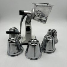 Vintage rival shred for sale  Moberly