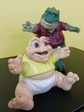 Disney dinosaurs lot for sale  Otter Lake
