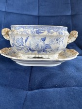 Antique copeland spode for sale  ROMSEY