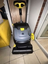 Karcher br45 scrubber for sale  GATESHEAD