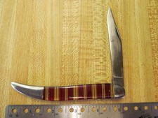 Straightline remington toothpi for sale  Kingman