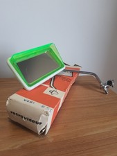 Rétroviseur Vert Fluo NOS , Scooters, Motos, Mobilettes Anciennes  comprar usado  Enviando para Brazil