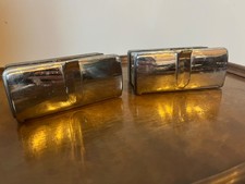 Używany, Original Mercedes Ponton 220 S Chrome Ashtray – Vintage / Classic na sprzedaż Używany, Original Mercedes Ponton 220 S Chrome Ashtray – Vintage / Classic na sprzedaż  PL