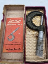 Lufkin 1911 outside for sale  Saint Francis