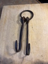 Ganci ferro antichi usato  Collecchio