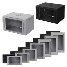 Serverschrank netzwerkschrank  gebraucht kaufen  Waldbröl