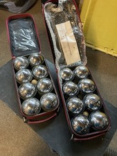 Boules sets for sale  LLANDYSUL