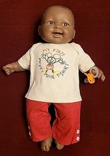 Berenguer toys realistic for sale  Savannah