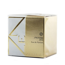 Shiseido zen women gebraucht kaufen  Deutschland