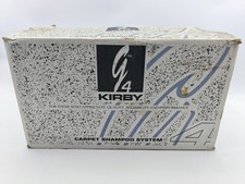 Shampoo unit kirby for sale  LEEDS