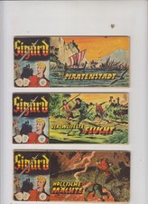 Riginal sigurd piccolos gebraucht kaufen  Langerwehe