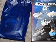 Star trek phoenix for sale  WORKSOP