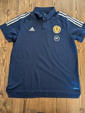 Adidas scotland national for sale  STOCKPORT