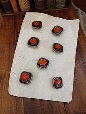 Lot new buttons d'occasion  Expédié en Belgium