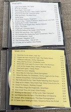 Homemade burnt christmas for sale  Ballwin