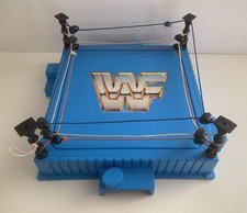 Hasbro ring wwf d'occasion  Tours-