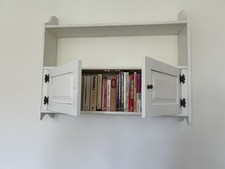 Pair painted pine for sale  RICHMOND