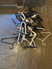 Coat hangers large for sale  STOCKSFIELD